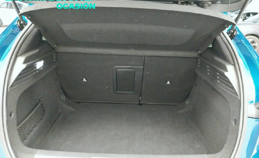 PEUGEOT CLIO 1.2 PURETECH 130 ALLURE 130 5P
