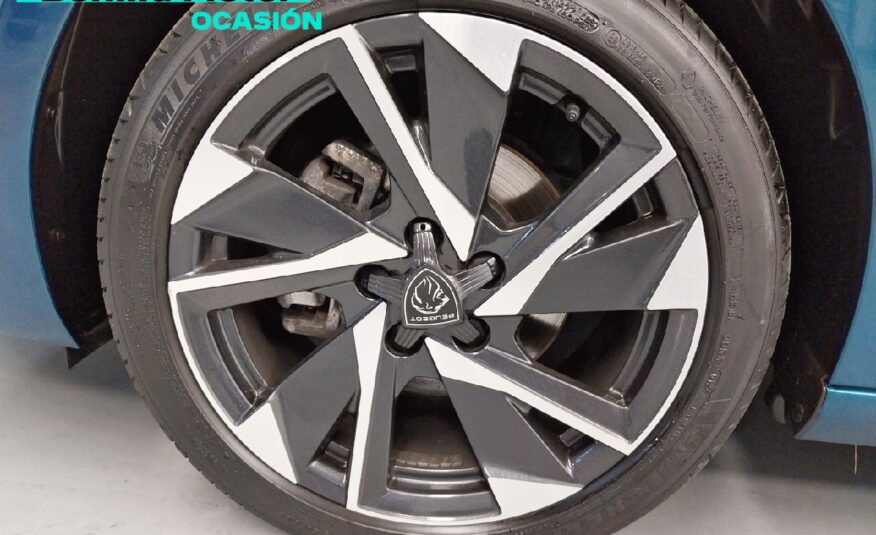 PEUGEOT CLIO 1.2 PURETECH 130 ALLURE 130 5P