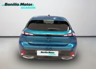 PEUGEOT CLIO 1.2 PURETECH 130 ALLURE 130 5P