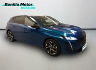 PEUGEOT CLIO 1.2 PURETECH 130 ALLURE 130 5P