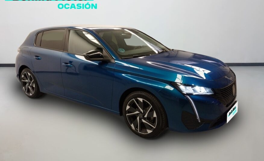 PEUGEOT CLIO 1.2 PURETECH 130 ALLURE 130 5P