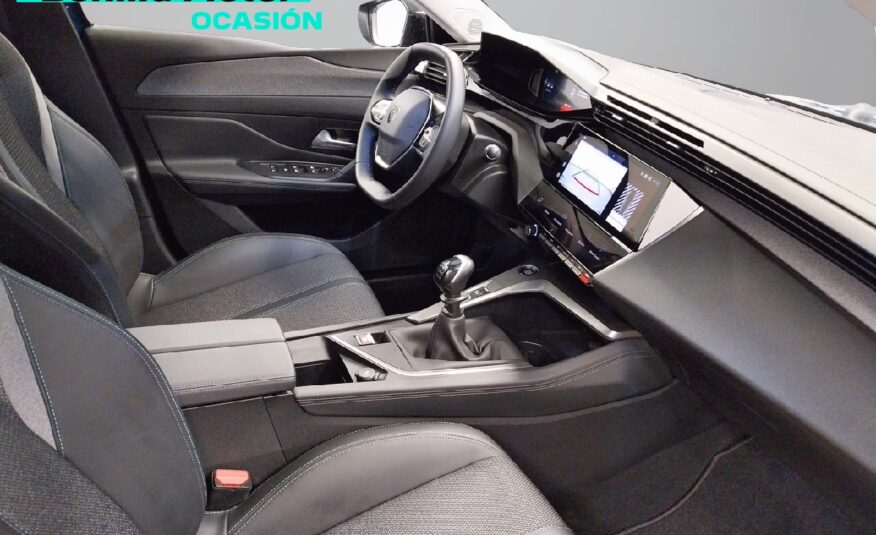 PEUGEOT CLIO 1.2 PURETECH 130 ALLURE 130 5P
