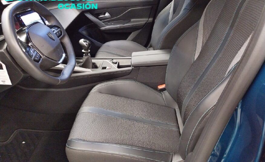 PEUGEOT CLIO 1.2 PURETECH 130 ALLURE 130 5P