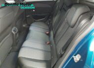 PEUGEOT CLIO 1.2 PURETECH 130 ALLURE 130 5P