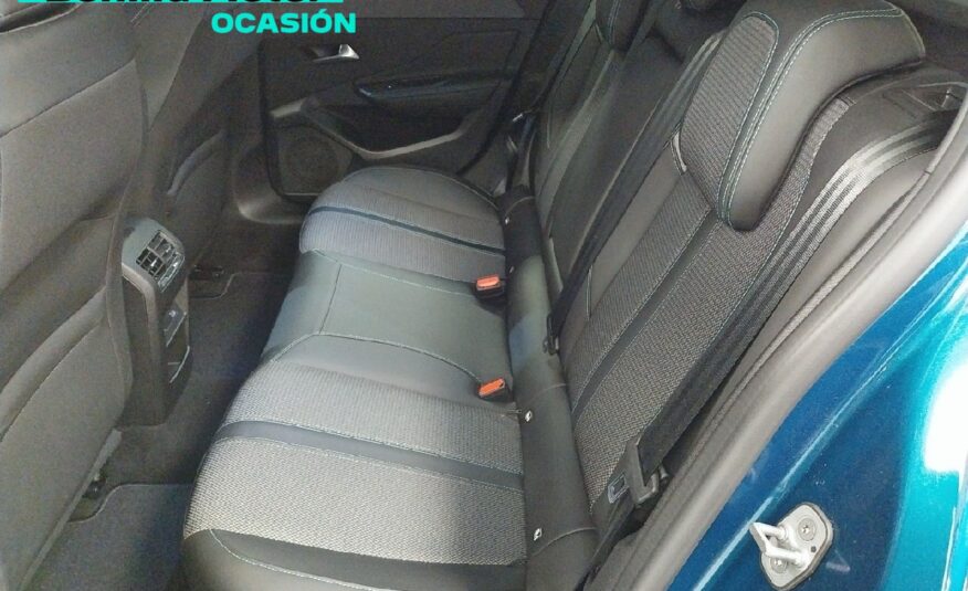 PEUGEOT CLIO 1.2 PURETECH 130 ALLURE 130 5P